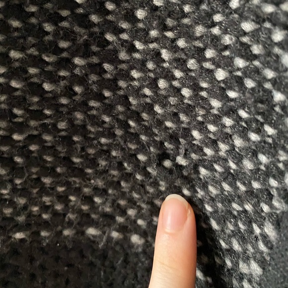 Ann Taylor Knit Cardigan Sweater - Picture 4 of 5